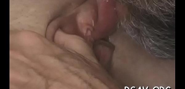  Fascinating cum-hole gets put to test